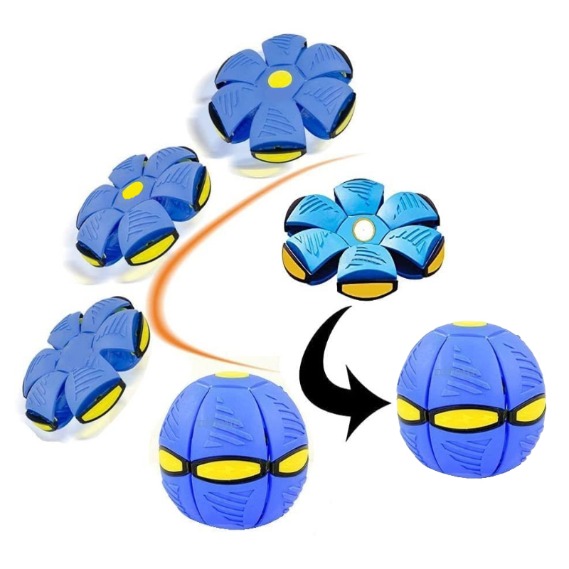 توپ دیسکبال زاریکس